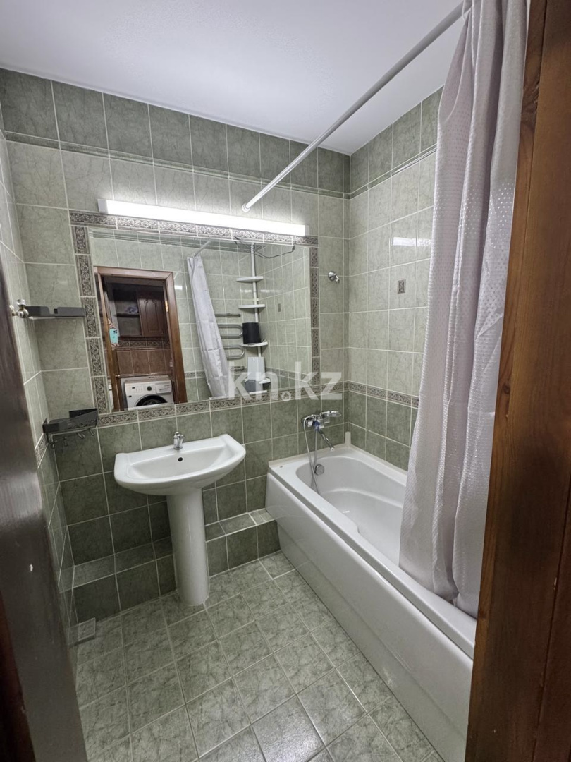 Аренда комнаты помесячно, 80 м² в Алматы - фото 9