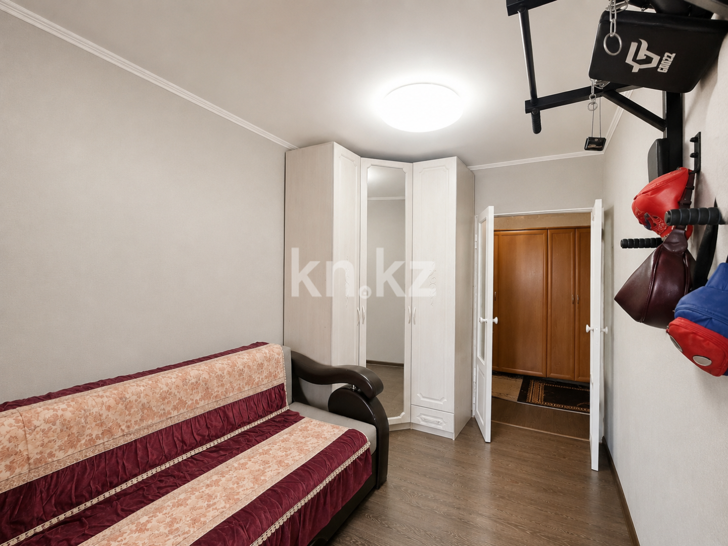 Продажа 3-комнатной квартиры, 56 м² в Караганде - фото 8