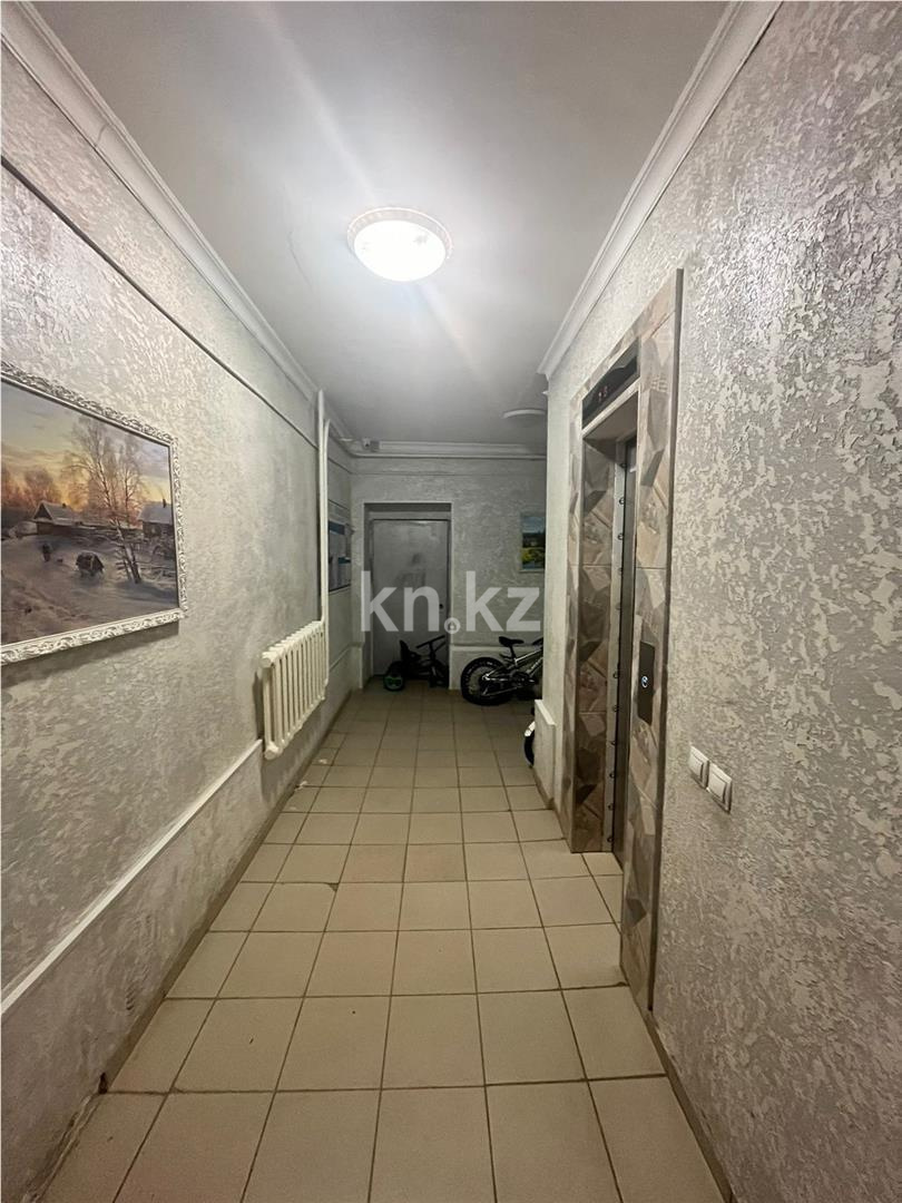 Продажа 2-комнатной квартиры, 55 м² в Астане - фото 11