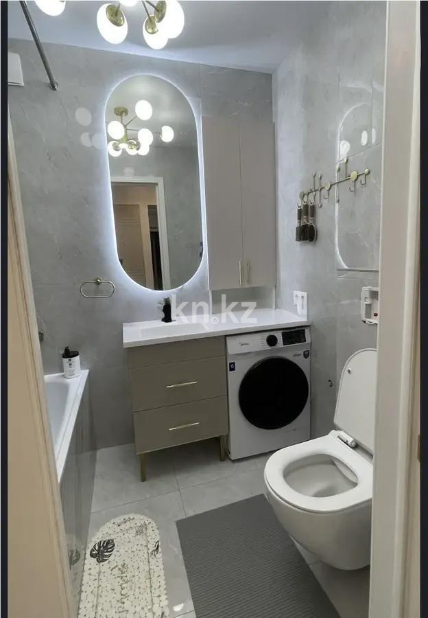 Продажа 3-комнатной квартиры, 76.21 м² в Алматы - фото 8