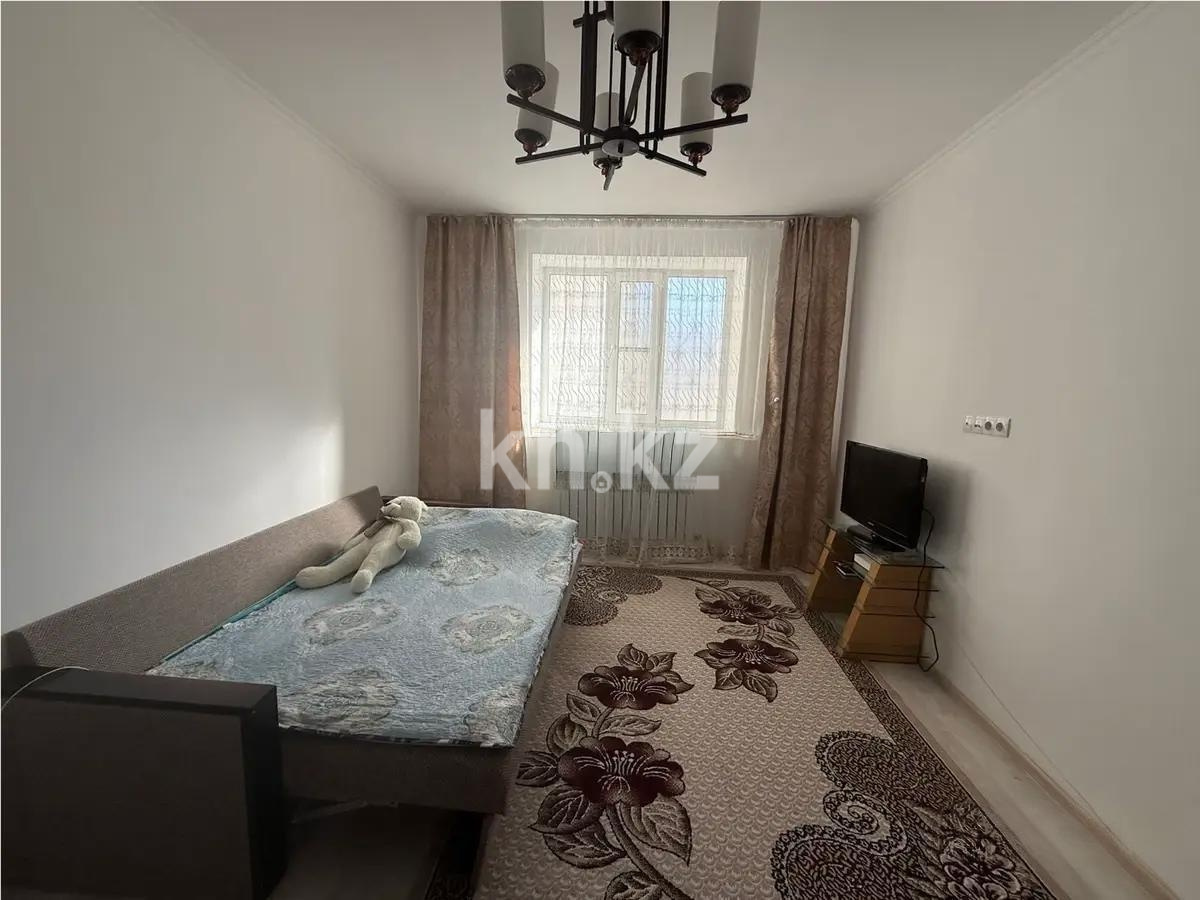 Продажа 1-комнатной квартиры, 40 м² в Астане