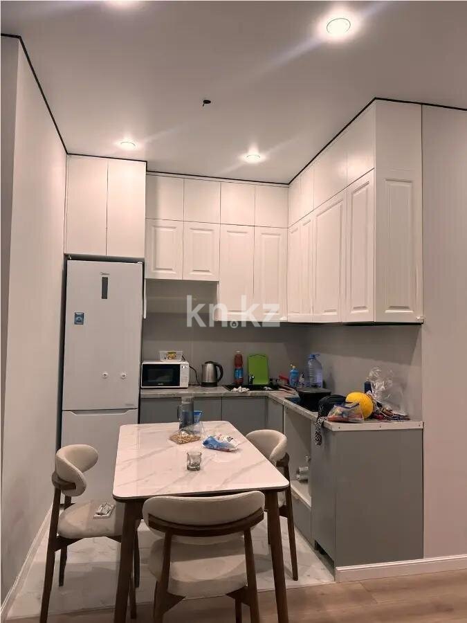 Продажа 3-комнатной квартиры, 83 м² в Алматы - фото 3