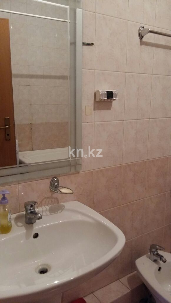 Аренда 2-комнатной квартиры, 70 м², ул. Масанчи, дом  98в - пр. Абая в Алматы - фото 9