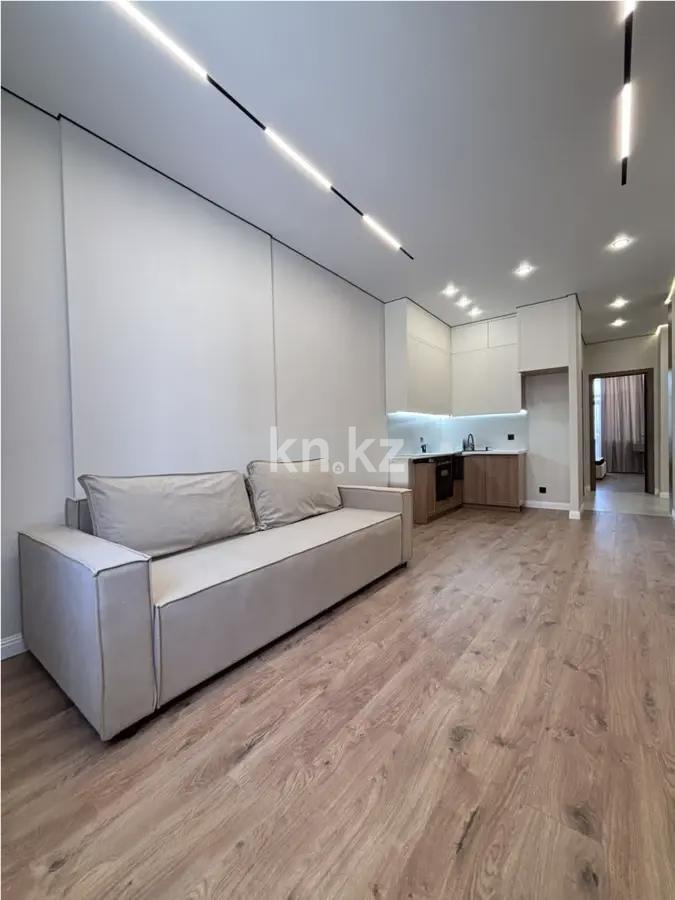 Продажа 2-комнатной квартиры, 47 м² в Астане - фото 3