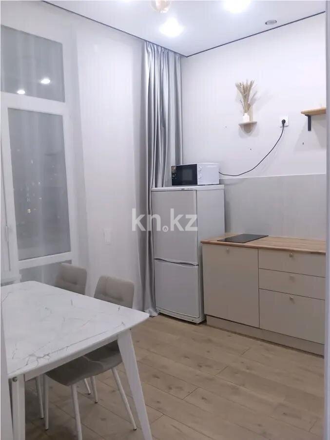 Продажа 1-комнатной квартиры, 34 м² в Астане - фото 2