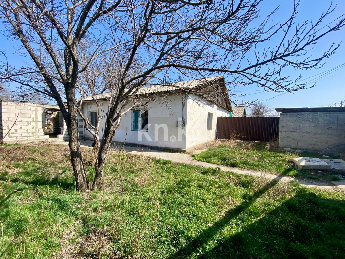 Продажа 3-комнатного дома, 65 м² в Алматинской области