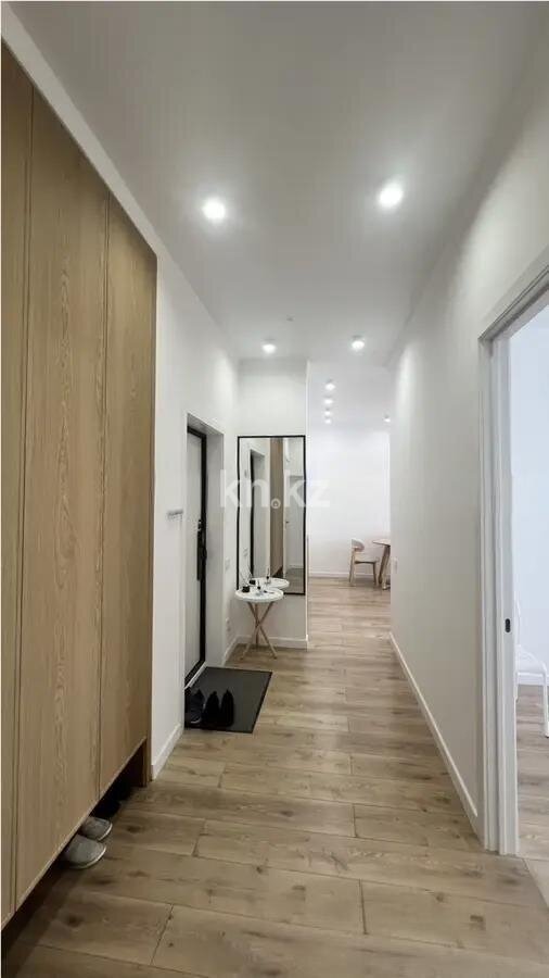 Продажа 3-комнатной квартиры, 68.1 м² в Астане - фото 6