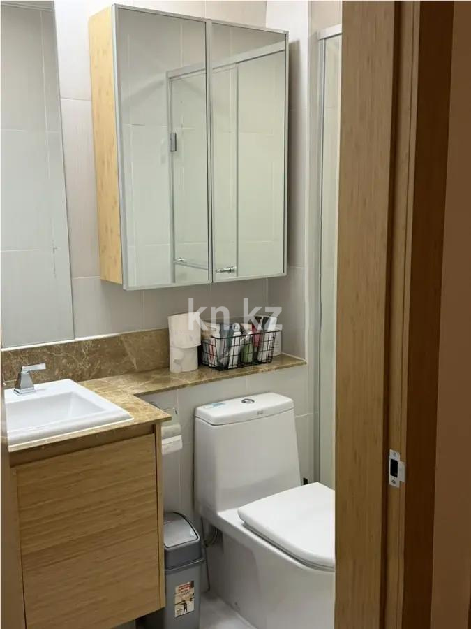 Продажа 3-комнатной квартиры, 144.4 м², ул. Байтурсынова, дом  5 в Астане - фото 5