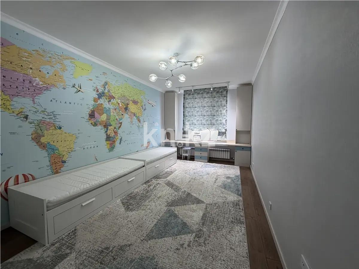 Продажа 3-комнатной квартиры, 90 м² в Астане - фото 3