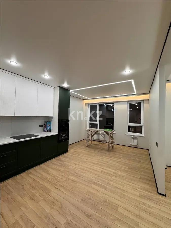 Продажа 2-комнатной квартиры, 67 м² в Алматы - фото 3