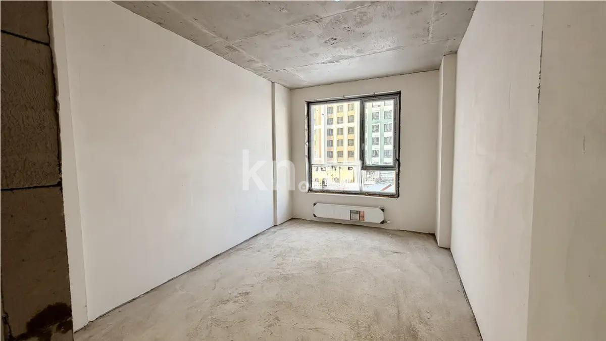 Продажа 4-комнатной квартиры, 109 м² в Астане - фото 4