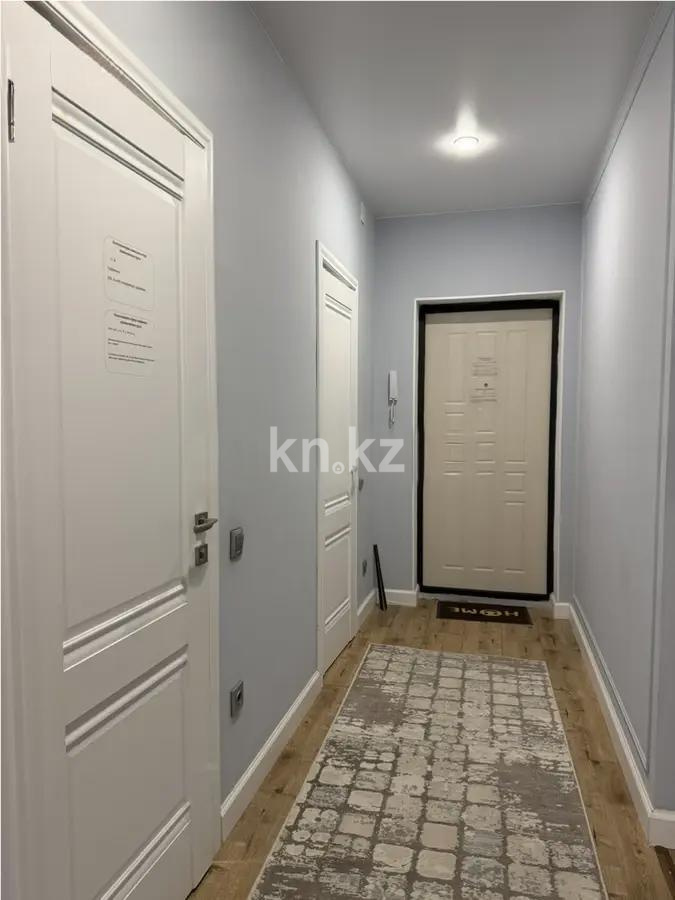 Продажа 2-комнатной квартиры, 57.7 м² в Алматы - фото 5