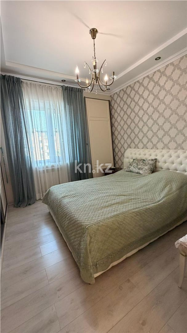 Продажа 3-комнатной квартиры, 84 м² в Караганде - фото 3