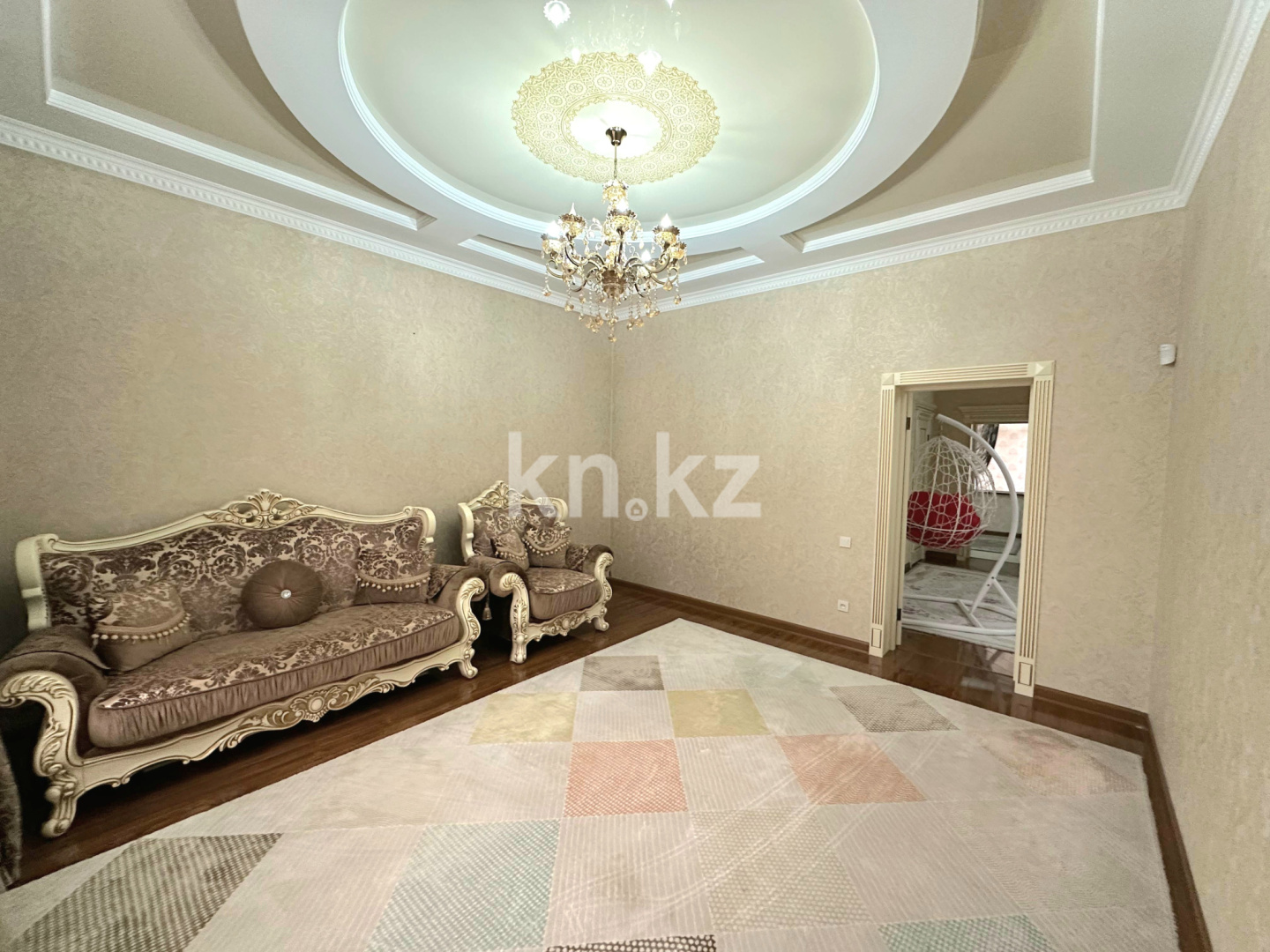 Продажа 7-комнатного дома, 280 м² в Шымкенте - фото 27