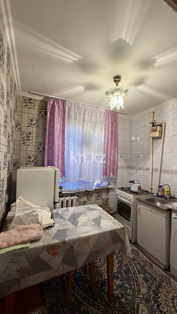 Продажа 2-комнатной квартиры, 43 м² в Шымкенте - фото 8