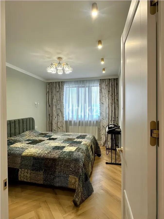 Продажа 2-комнатной квартиры, 65 м² в Алматы - фото 2