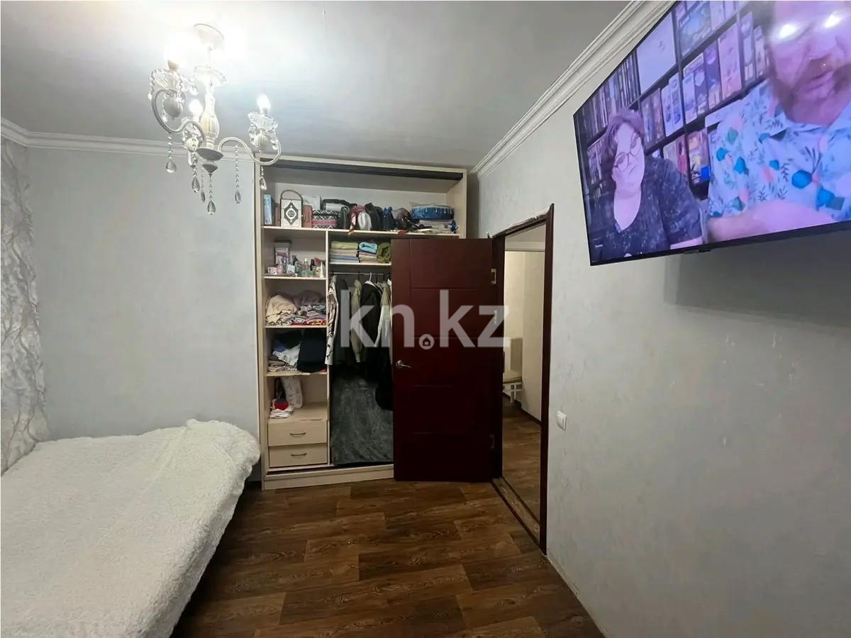 Продажа 1-комнатной квартиры, 35 м² в Астане