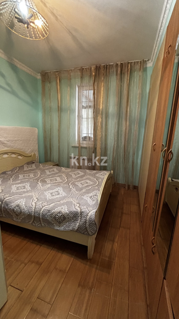 Продажа 10-комнатного дома, 357 м², пер. Кербулакский в Алматы - фото 13