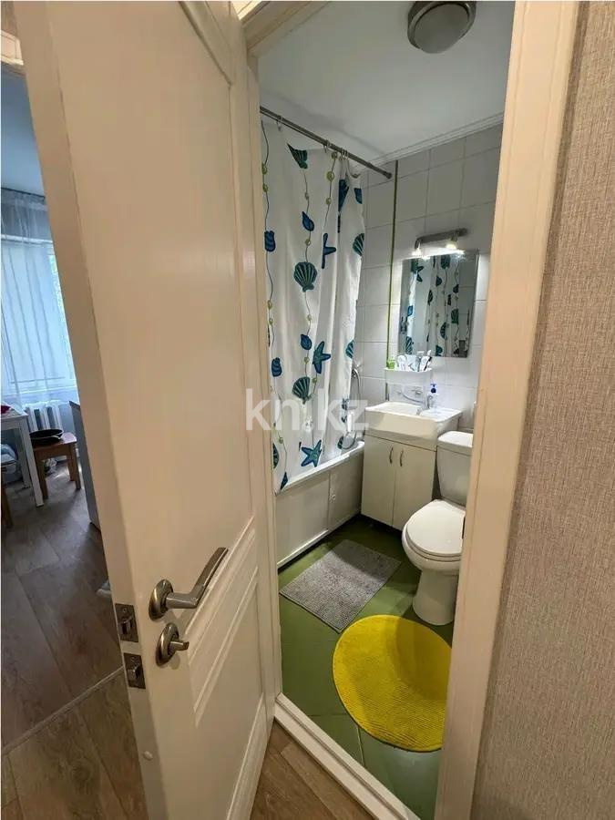 Продажа 2-комнатной квартиры, 42.2 м² в Алматы - фото 4