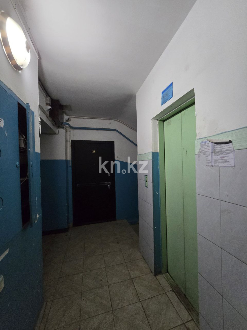 Продажа 3-комнатной квартиры, 73.6 м² в Алматы - фото 31