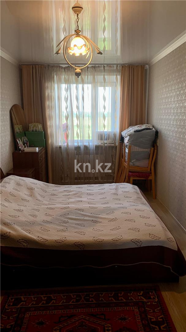 Продажа 2-комнатной квартиры, 44 м², мкр-н 21, дом  8 в Караганде - фото 3