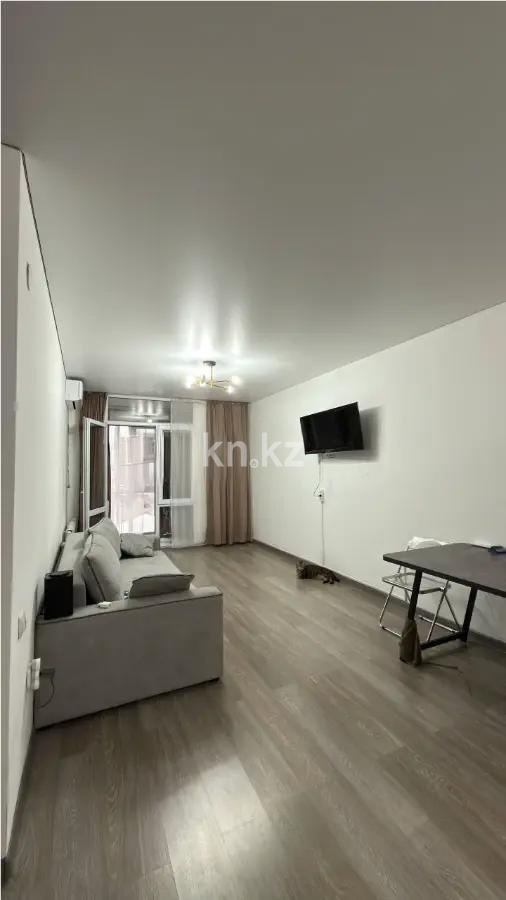 Продажа 2-комнатной квартиры, 56.2 м² в Алматы