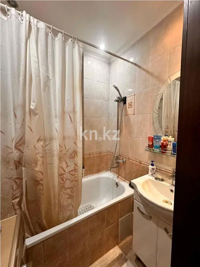 Продажа 2-комнатной квартиры, 55 м² в Алматы - фото 4