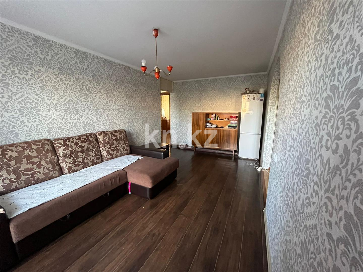 Продажа 3-комнатной квартиры, 58 м² в Караганде - фото 2