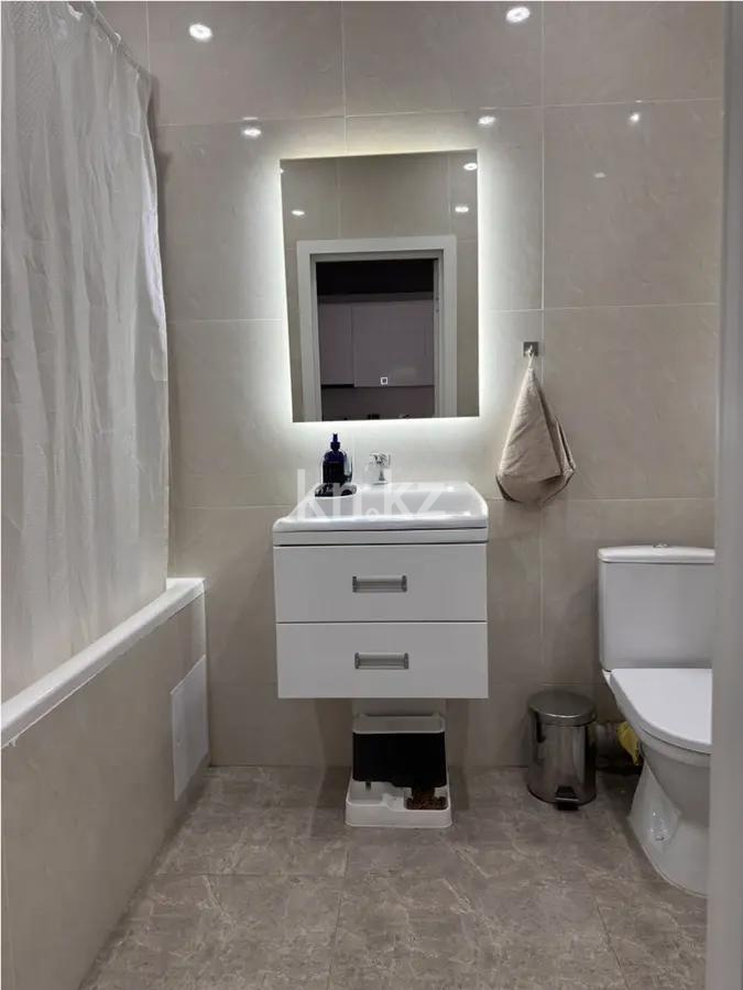 Продажа 2-комнатной квартиры, 53 м² в Астане - фото 4