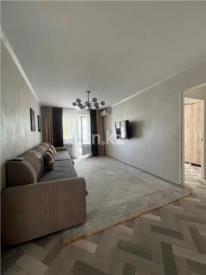 Продажа 4-комнатной квартиры, 83 м², мкр-н Айнабулак-4, дом  179 в Алматы