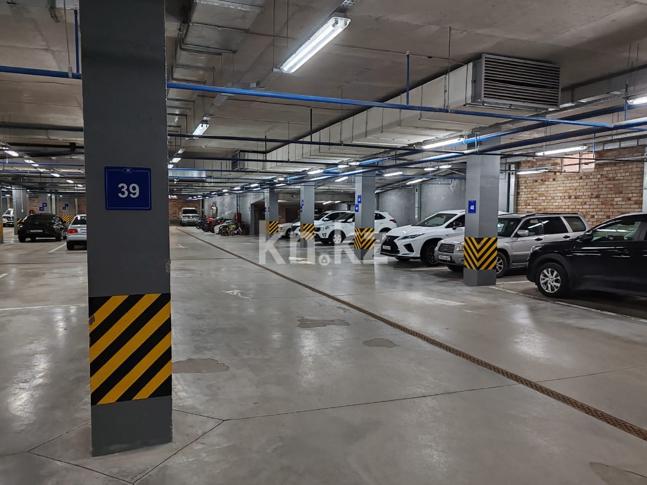Продажа гаража, 16.2 м² в Астане - фото 4