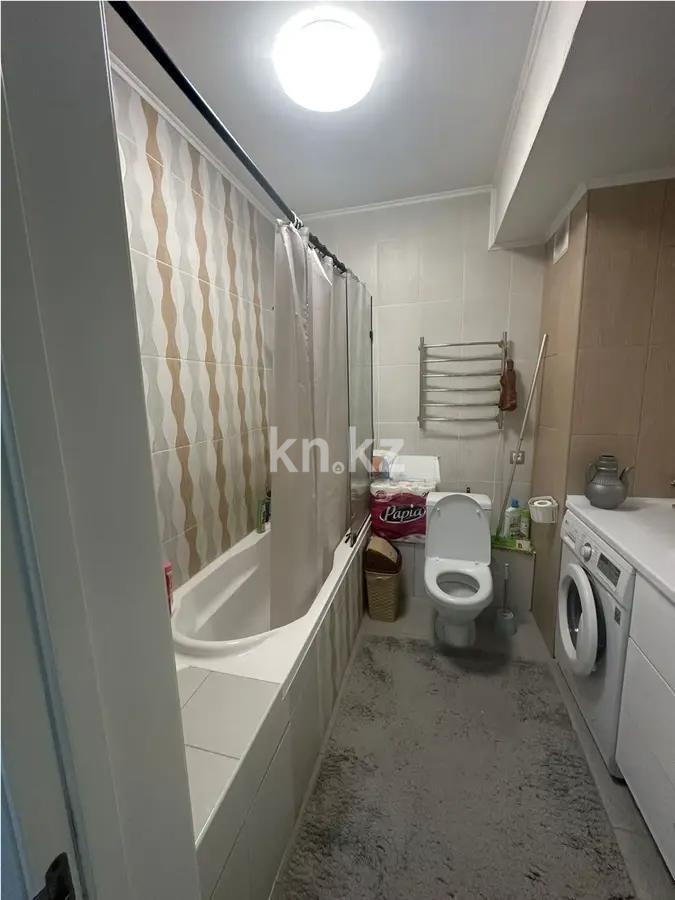 Продажа 3-комнатной квартиры, 85 м² в Алматы - фото 5