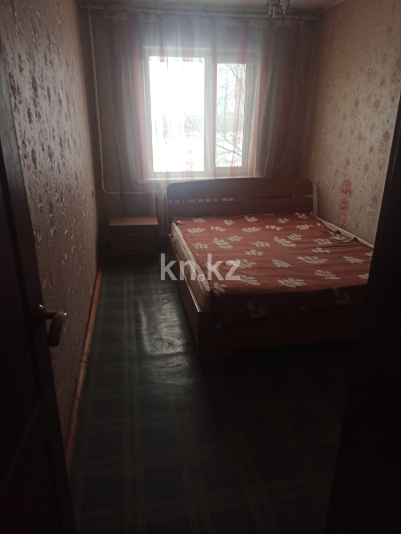 Аренда 2-комнатной квартиры, 46 м² в Астане - фото 2