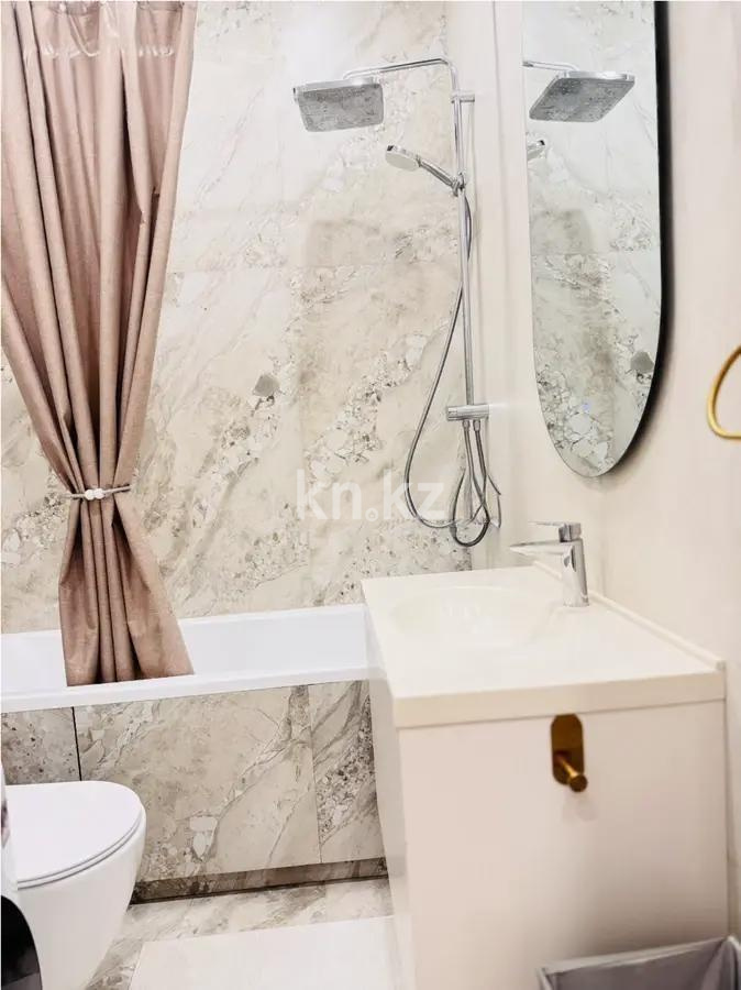 Продажа 3-комнатной квартиры, 62 м², ул. Нарикбаева, дом  14 в Астане - фото 5