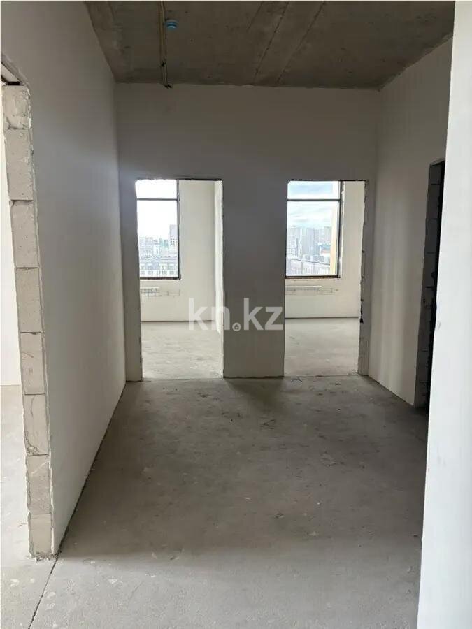 Продажа 3-комнатной квартиры, 121 м² в Астане - фото 2