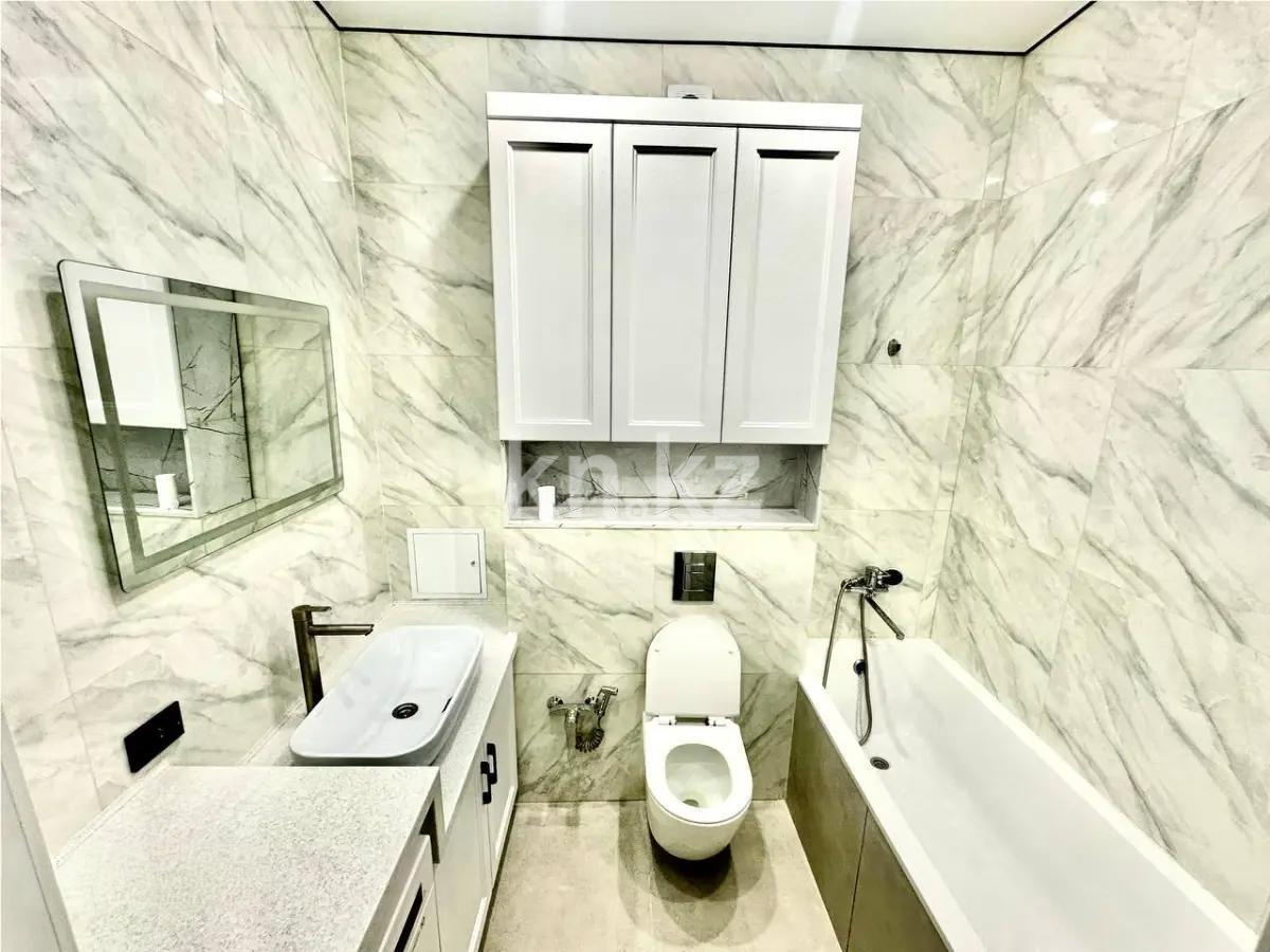 Продажа 3-комнатной квартиры, 66 м² в Астане - фото 4