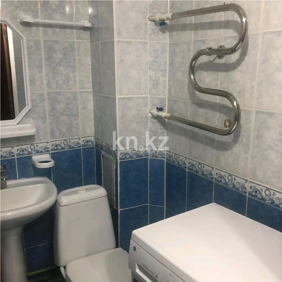 Продажа 1-комнатной квартиры, 28 м² в Астане - фото 3