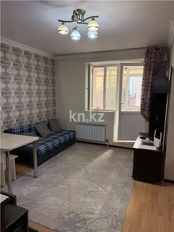 Продажа 1-комнатной квартиры, 23.4 м² в Астане