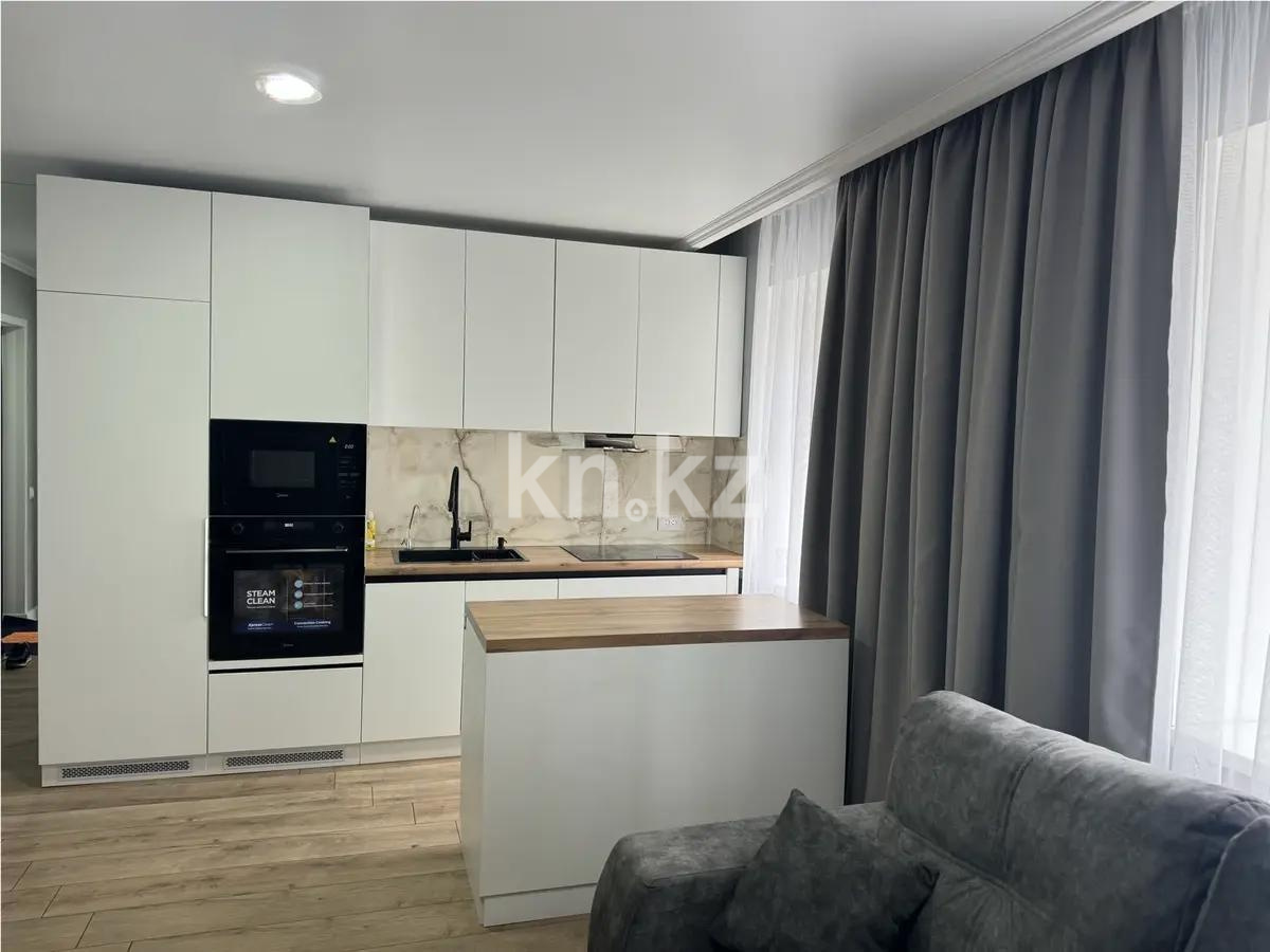 Продажа 2-комнатной квартиры, 44 м² в Темиртау - фото 2