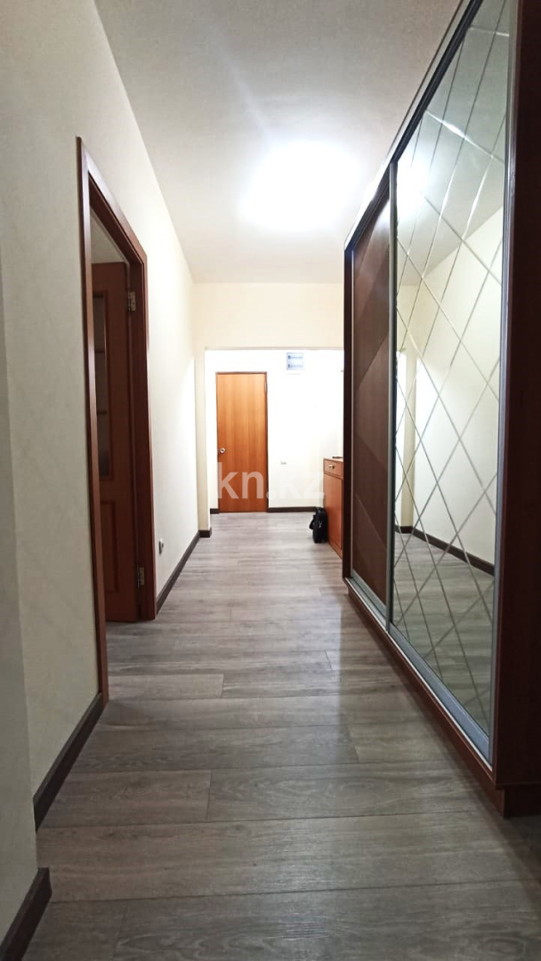 Аренда 2-комнатной квартиры, 90 м² в Алматы - фото 5