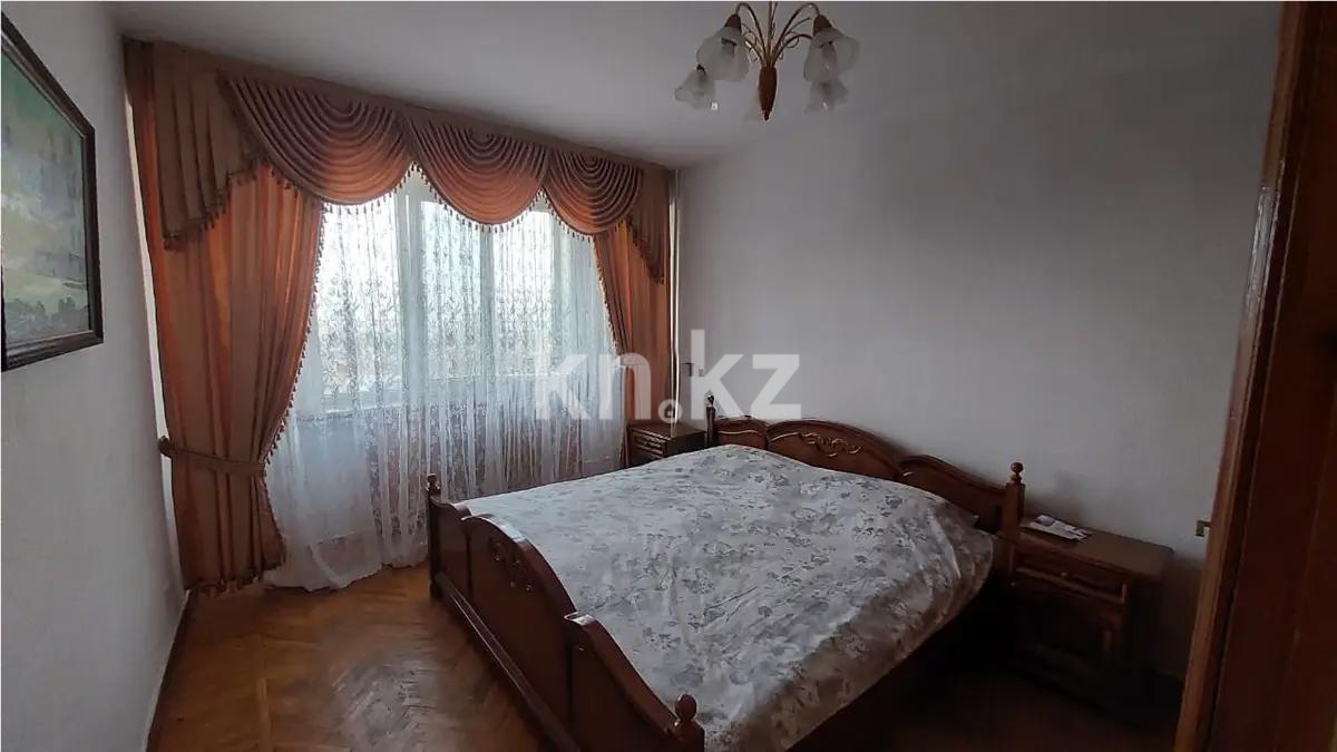 Продажа 3-комнатной квартиры, 73.1 м² в Алматы - фото 2