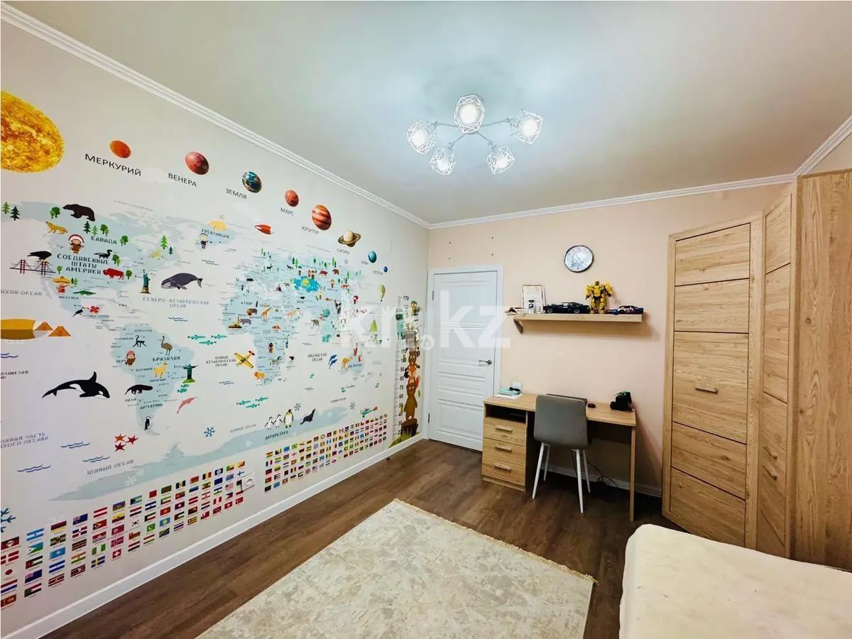 Продажа 4-комнатной квартиры, 91 м² в Алматы - фото 5