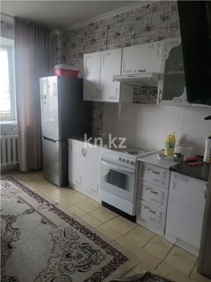 Продажа 2-комнатной квартиры, 63.3 м², ул. Дукенулы, дом  37/3 в Астане - фото 2