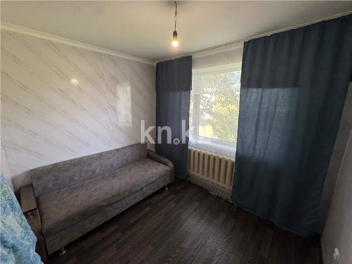 Продажа 3-комнатной квартиры, 47 м² в Темиртау - фото 2