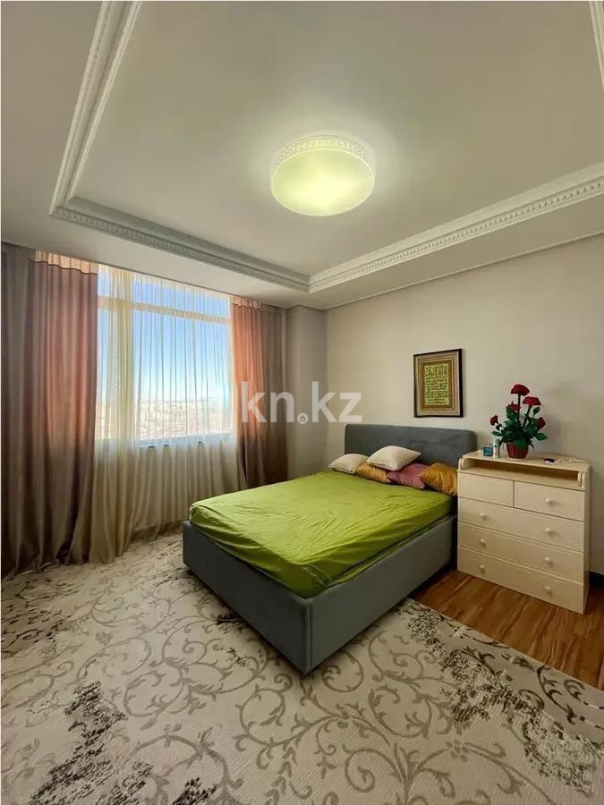 Продажа 3-комнатной квартиры, 150 м² в Астане - фото 3