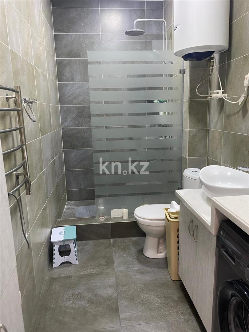 Продажа 3-комнатной квартиры, 69 м², ул. Таттимбета в Караганде - фото 8