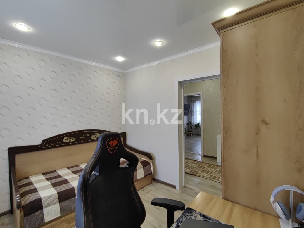 Продажа 5-комнатного дома, 100 м² в Караганде - фото 25