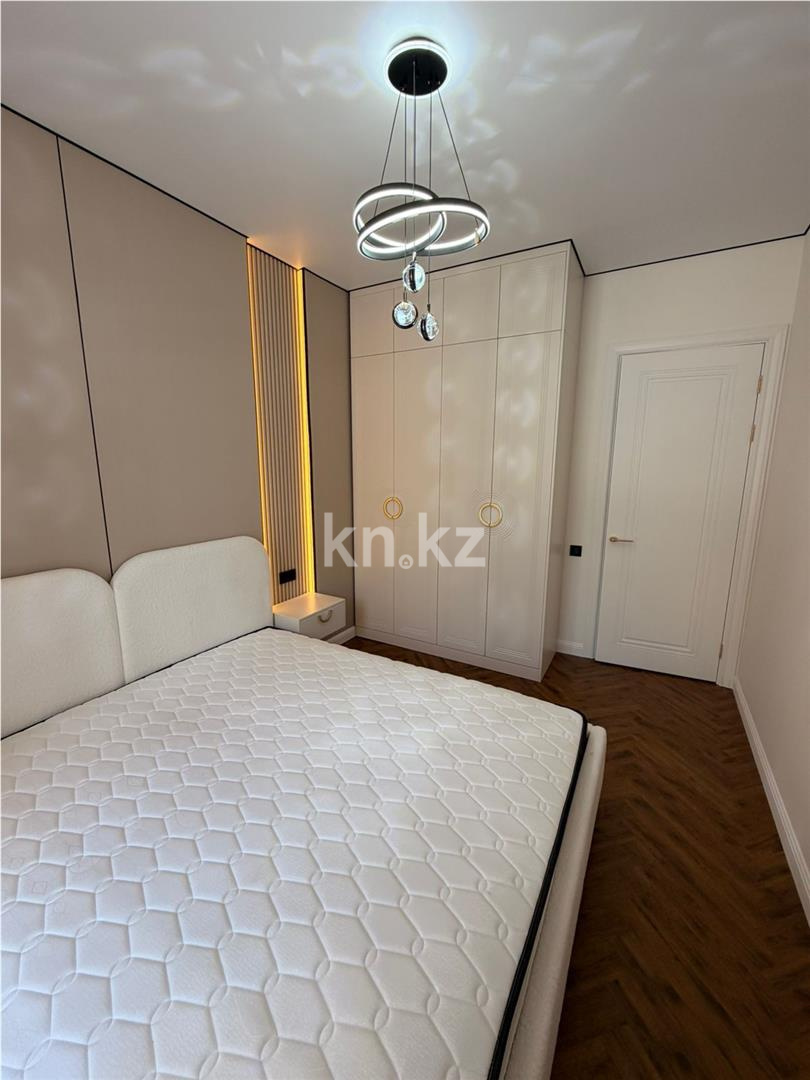 Продажа 1-комнатной квартиры, 44 м² в Астане - фото 12