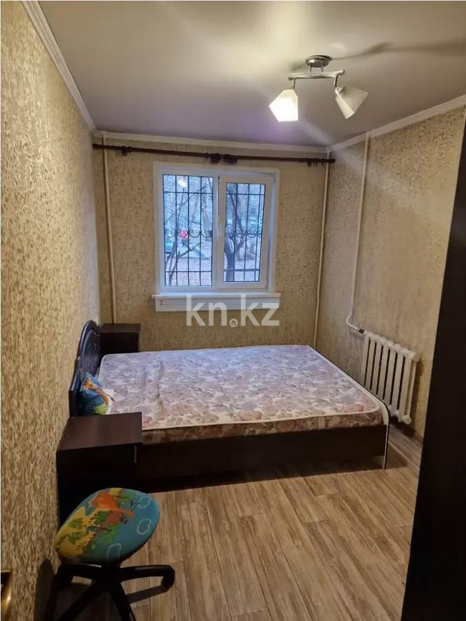 Продажа 2-комнатной квартиры, 46 м² в Алматы - фото 2