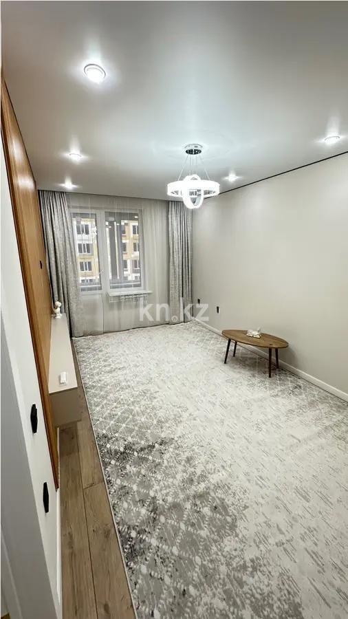 Продажа 2-комнатной квартиры, 54 м², пр. Райымбека, дом  590 стр в Алматы